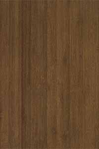 Pika Stain on Bamboo